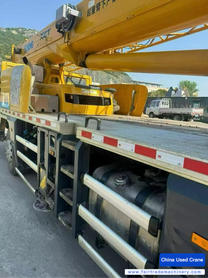 Buy XCMG XCT25L5 Used Crane / 5 Buy XCMG XCT25L5 Used Crane / 5